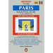 The Paris Mapguide: The Essential Guide La Vie Parisienne