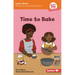 Time to Bake: Book 2