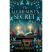 The Alchemist's Secret