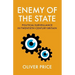 Enemy of the State: Political Surveillance in Twentieth-Century Britain