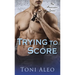 Trying to Score: The Assassins Series