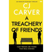A Treachery of Friends