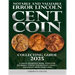 Notable and Valuable Error Lincoln Cent Coin Collecting Guide 2025: With over 250 images to help you identify, collect and profit from your coins.