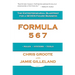 Formula 567: The Entrepreneurial Blueprint for a Seven Figure Business