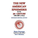 The New American Ephemeris for the 20th Century, 1900-2000 at Noon