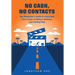 No Cash, No Contacts: The Filmmaker's Guide to Launching Your Career, Building a Business, and Getting Paid