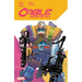 Cable: United We Fall