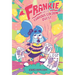 Frankie and the Curious Cocoon Quest