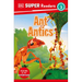 DK Super Readers Level 3 Ant Antics