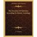 The Doctrine Of Nativities According To Horary Astrology