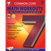 Common Core Math Workouts, Grade 7