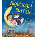 Night-Night Buffalo