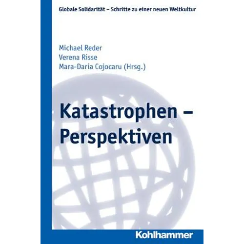 Katastrophen - Perspektiven