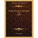 Transfer Of Land In Old English Law (1907)