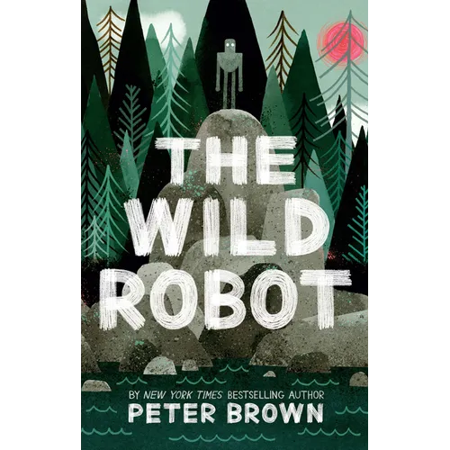 The Wild Robot
