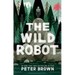 The Wild Robot