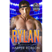 Rylan: Seattle Sasquatch Book One: An M/M Hockey Romance