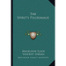 The Spirit's Pilgrimage
