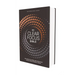Niv, Clear Focus Bible, Hardcover, Charcoal/Copper: Read More of the Bible with Better Focus