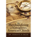 The Merchandizing of the Almighty in the American Church
