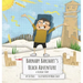 Barnaby Barchart's Beach Adventure: A Vizkidz Story