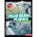 Polar Bears vs. Seals: Food Chain Fights