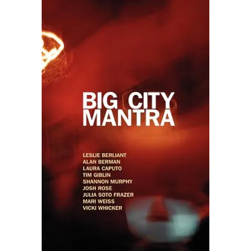 Big City Mantra