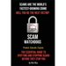 Scams Are The World's Fastest-Growing Crime
