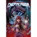 Chupacabra: Tales of Blood & Ink -- A Horror Graphic Novel
