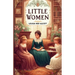 Little Women(Illustrated)