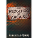 The Hedgehog of Area 51
