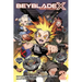 Beyblade X, Vol. 2
