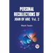 Personal Recollections Of Joan Of Arc Vol. 2