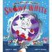 Snowy White
