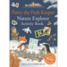 Percy the Park Keeper: Nature Explorer Activity Book