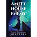 Amity in the House of Her Enemy: A Sapphic Fantasy Romance