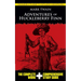 Adventures of Huckleberry Finn Thrift Study Edition