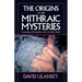 The Origins of the Mithraic Mysteries: Cosmology and Salvation in the Ancient World