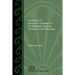 Consistency of Translation Techniques in the Tabernacle Accounts of Exodus in the Old Greek