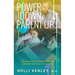 Power Down & Parent Up!: Cyber Bullying, Screen Dependence & Raising Tech-Healthy Children
