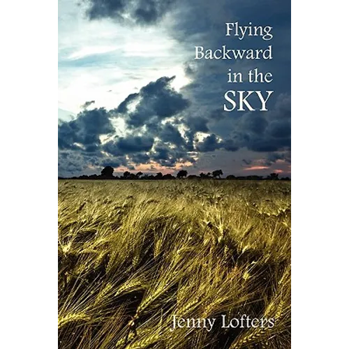 Flying Backward in the Sky