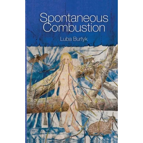 Spontaneous Combustion