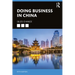 Doing Business in China