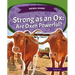 Strong as an Ox: Are Oxen Powerful?: Strong as an Ox: Are Oxen Powerful?