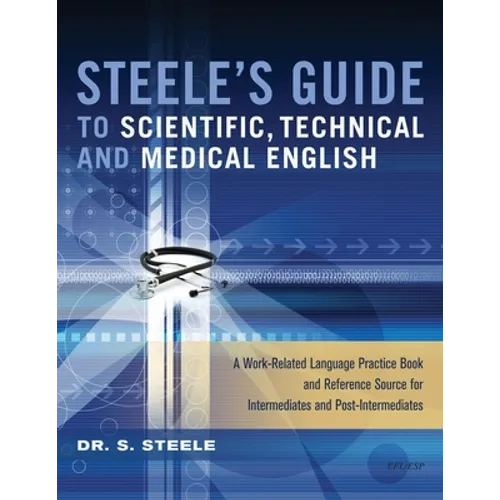 Steele's Guide to Scientific, Technical and Medical English
