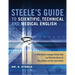 Steele's Guide to Scientific, Technical and Medical English