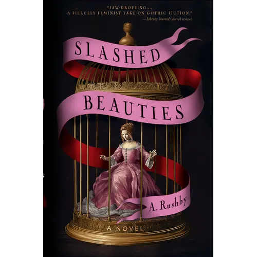 Slashed Beauties