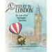 Mystery in London - The Case of the Strange Tourist