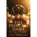 The Princess Game: Glitter and Gold