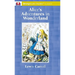 Alice's Adventures in Wonderland: A StrongReader Builder(TM) Classic for Dyslexic and Struggling Readers